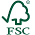  logo fsc controlled wood 