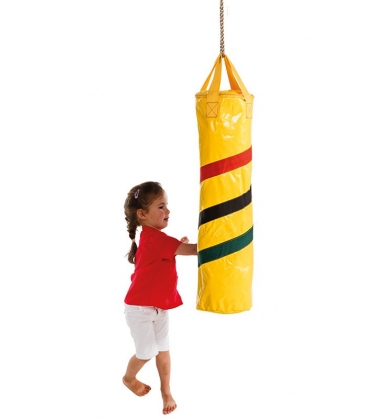 Sac de boxe pour enfant