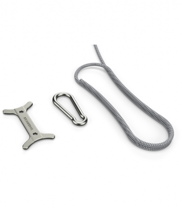 Kit de cordes ingenua tendre ses voiles rapidement par umbrosa