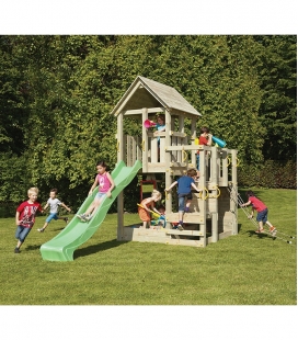 Penthouse Playground 290 cm slide