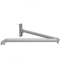 Bras Paraflex neo 2m par umbrosa pour paraflex