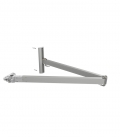 Bras Paraflex classic 1,85m par umbrosa pour paraflex