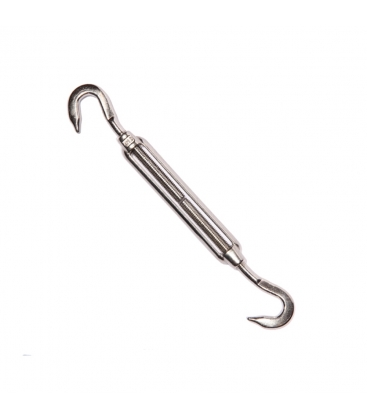 tendeur - crochet de fixation M8