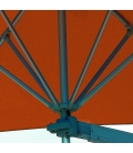 Châssis de remplacement Paraflex
