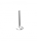 Support de socle rond 90°