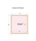 Cestino Telluria Boxes de rangement
