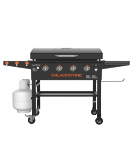 Barbecue 17" AR Griddle/AirFryer 12V Blackstone