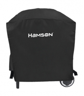Housse de protection barbecue – Taille M - Hamson