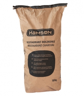 Sac de charbon de bois de 10 kg – Hamson