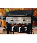 Plancha Blackstone 28 pouces avec friteuse à air chaud intégrée