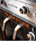 Plancha Blackstone 28 pouces avec friteuse à air chaud intégrée