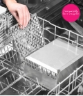 Plancha Blackstone 28 pouces avec tiroir-friteuse à air chaud intégré