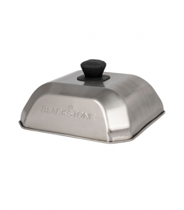 Cloche de cuisson carré Blackstone