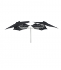 parasol-multi-paraflex-rond-black-umbrosa