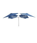 parasol-multi-paraflex-rond-blue-umbrosa