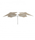 parasol-multi-paraflex-rond-sand-umbrosa