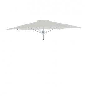 Chassis et toile Umbrosa rond 270 de remplacement