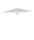 Chassis et toile Umbrosa rond 270 de remplacement