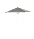Chassis et toile Umbrosa rond 270 de remplacement