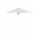 Chassis et toile Umbrosa rond 270 de remplacement