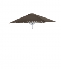 Chassis et toile Umbrosa rond 270 de remplacement
