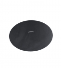 Couvercle en acier rond pour Braséro Remundi Pheonix