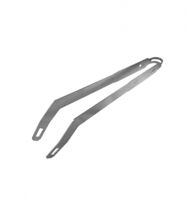 Pince en inox Remundi