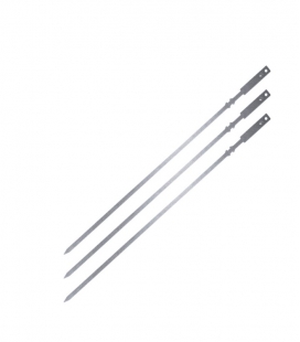 Set de 3 broches Remundi pour braséro