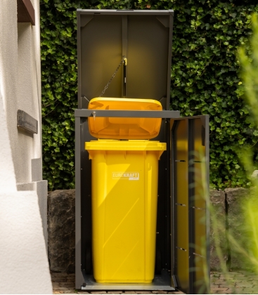 Cestino Telluria Box de rangement à poubelles