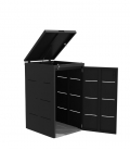Cestino Telluria Box de rangement à poubelles