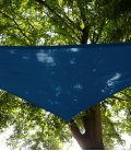 Voile 5m Densité 285Gr triangle equilatéral nouveauté coloris 2021 bleu marine