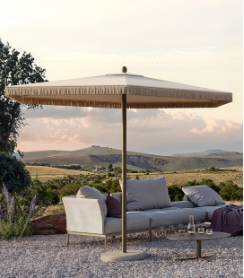 Parasol Nata Zen UX Canvas Umbrosa