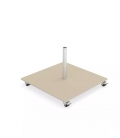 Parasol Zen Canvas Nata UX Umbrosa