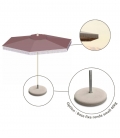 Parasol Zen Terra Nata UX Umbrosa