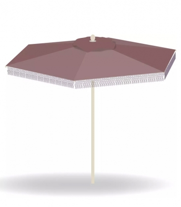 Parasol Zen Terra Nata UX Umbrosa