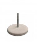 Parasol Zen Canvas Nata UX Umbrosa