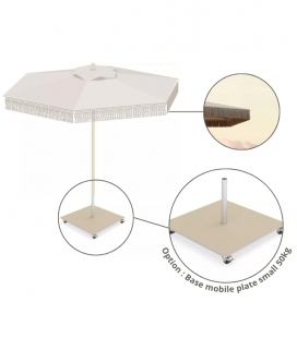 Parasol Nata Zen UX Lin Umbrosa