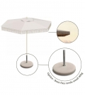 Parasol Zen Lin Nata UX Umbrosa