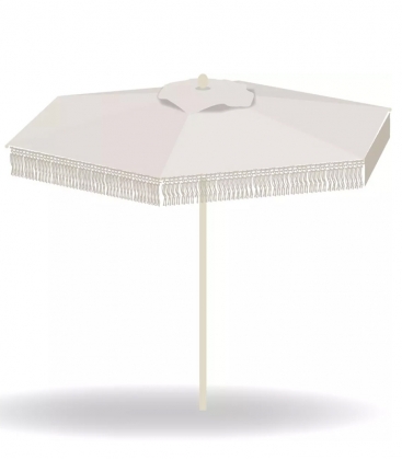 Parasol Zen Lin Nata UX Umbrosa