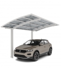 Carport en acier Portoforte Ximax