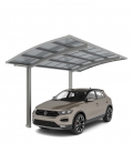 Carport en métal Portoforte Ximax