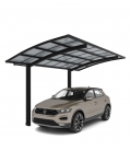 Carport en métal Portoforte Ximax