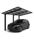 Carport en métal simple Linea Ximax