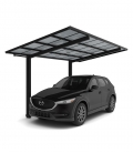 Carport en métal simple Linea Ximax