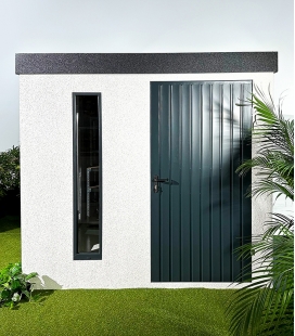 Abri de jardin type 1