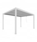 Pergolas autoportante Ximax manuelle