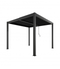 Pergolas autoportante Ximax manuelle