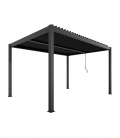 Pergolas autoportante Ximax manuelle