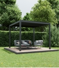 Pergola autoportante Ximax