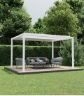 Pergolas autoportante Ximax manuelle